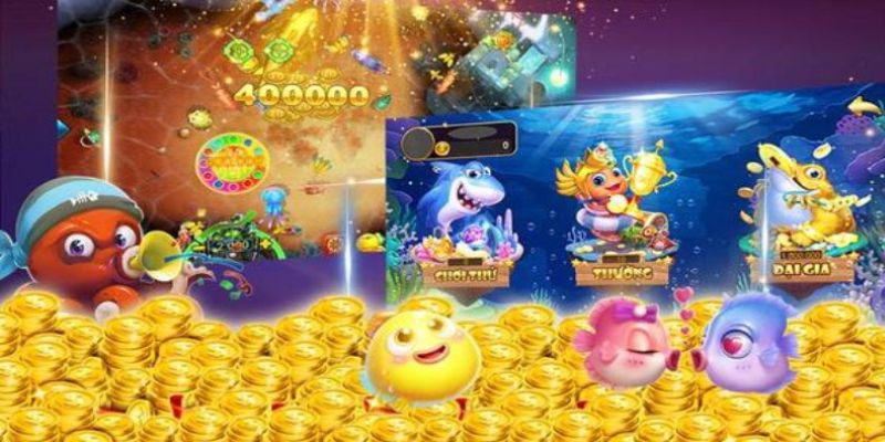 Chiến lược chơi game African Elephant